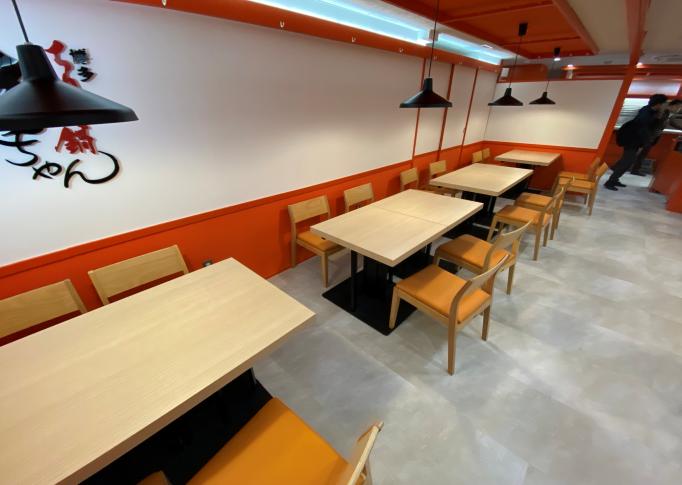 【福岡 赤坂 居抜き物件】赤坂駅徒歩3分／飲食店居抜き25坪／居酒屋居抜き／重飲食可／大正通り沿い／天神徒歩圏